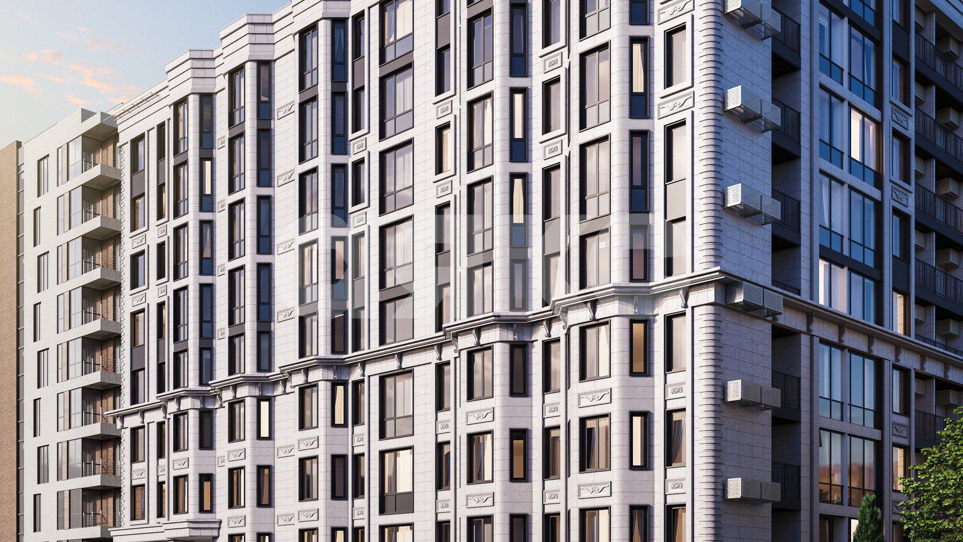 Фото №5: Коммерция 68 м² - Ростов-на-Дону, жилой комплекс Пушкин, ул. Пушкинская, 97