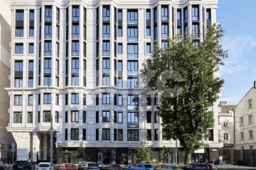 Фото №1: Коммерция 68 м² - Ростов-на-Дону, мкр. жилой комплекс Пушкин, ул. Пушкинская, 97