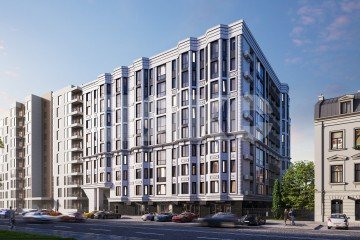 Фото №3: Коммерция 68 м² - Ростов-на-Дону, мкр. жилой комплекс Пушкин, ул. Пушкинская, 97