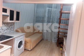 Фото №1: 1-комнатная квартира 38 м² - Ростов-на-Дону, мкр. Ленгородок, ул. Республиканская, 136