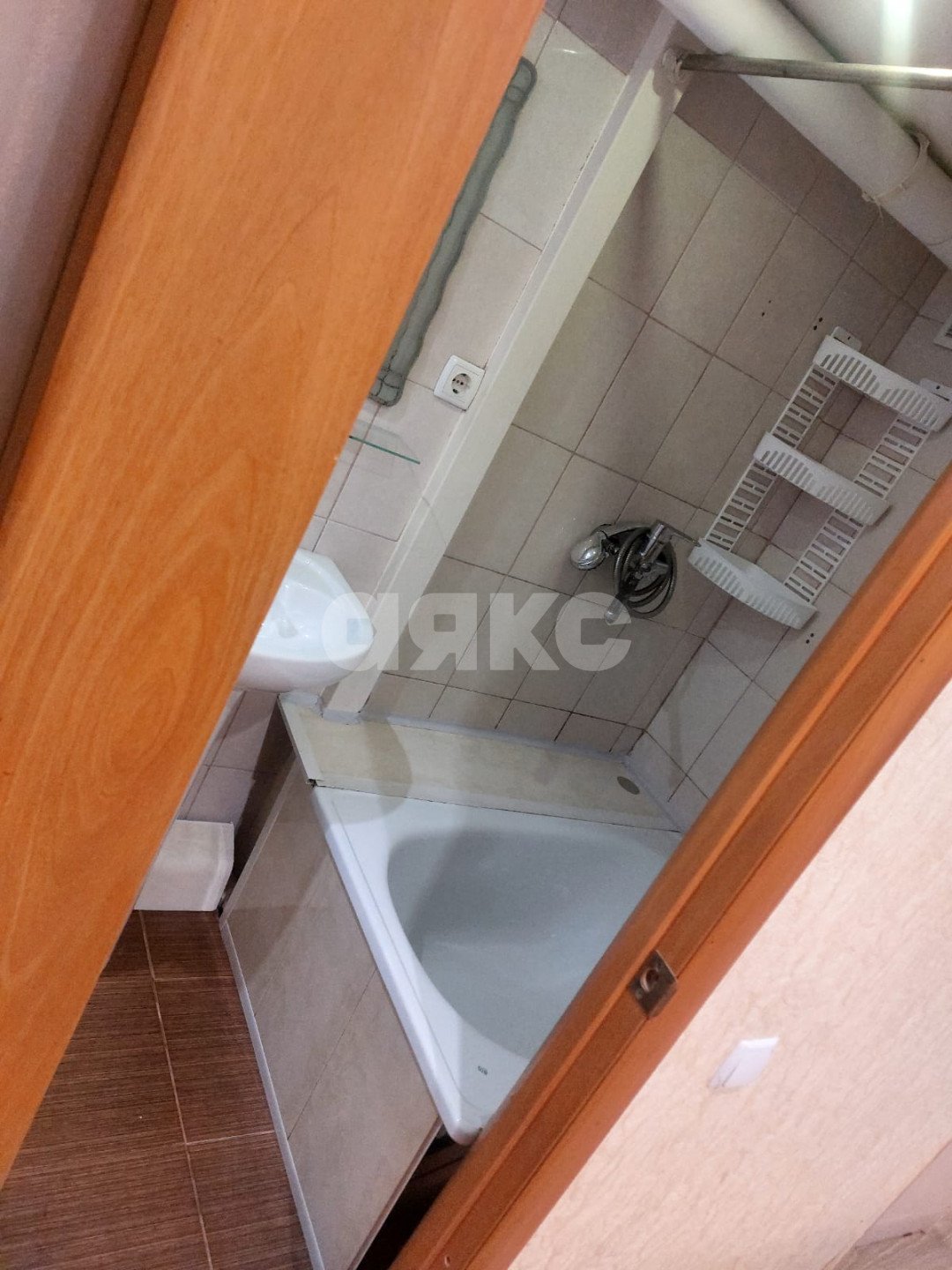 Фото №8: 1-комнатная квартира 38 м² - Ростов-на-Дону, Ленгородок, ул. Республиканская, 136