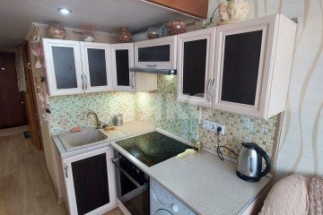 Фото №4: 1-комнатная квартира 38 м² - Ростов-на-Дону, мкр. Ленгородок, ул. Республиканская, 136