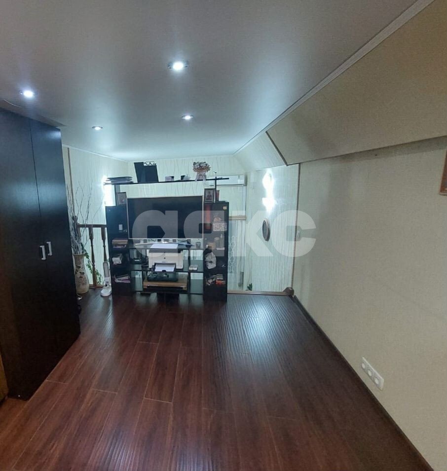 Фото №1: 1-комнатная квартира 38 м² - Ростов-на-Дону, Ленгородок, ул. Республиканская, 136