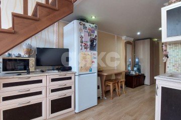 Фото №3: 1-комнатная квартира 38 м² - Ростов-на-Дону, мкр. Ленгородок, ул. Республиканская, 136