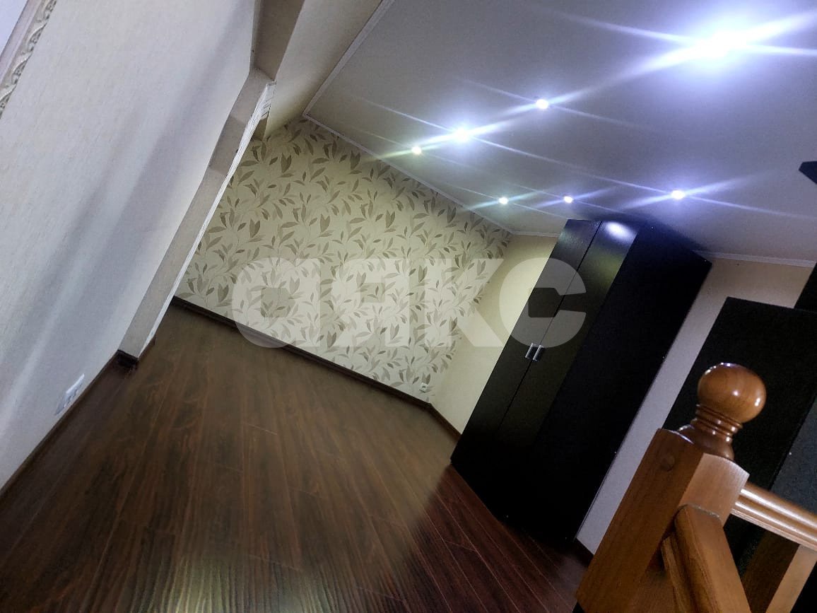 Фото №6: 1-комнатная квартира 38 м² - Ростов-на-Дону, Ленгородок, ул. Республиканская, 136