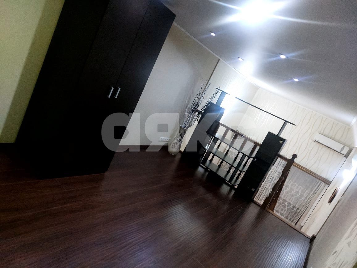 Фото №5: 1-комнатная квартира 38 м² - Ростов-на-Дону, Ленгородок, ул. Республиканская, 136