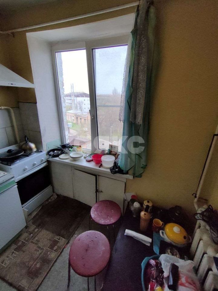 Фото №5: 2-комнатная квартира 40 м² - Ростов-на-Дону, Ленгородок, ул. Республиканская, 133