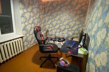 Фото №2: 2-комнатная квартира 40 м² - Ростов-на-Дону, мкр. Ленгородок, ул. Республиканская, 133