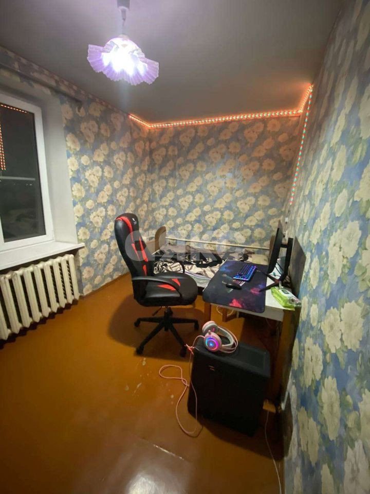 Фото №2: 2-комнатная квартира 40 м² - Ростов-на-Дону, Ленгородок, ул. Республиканская, 133