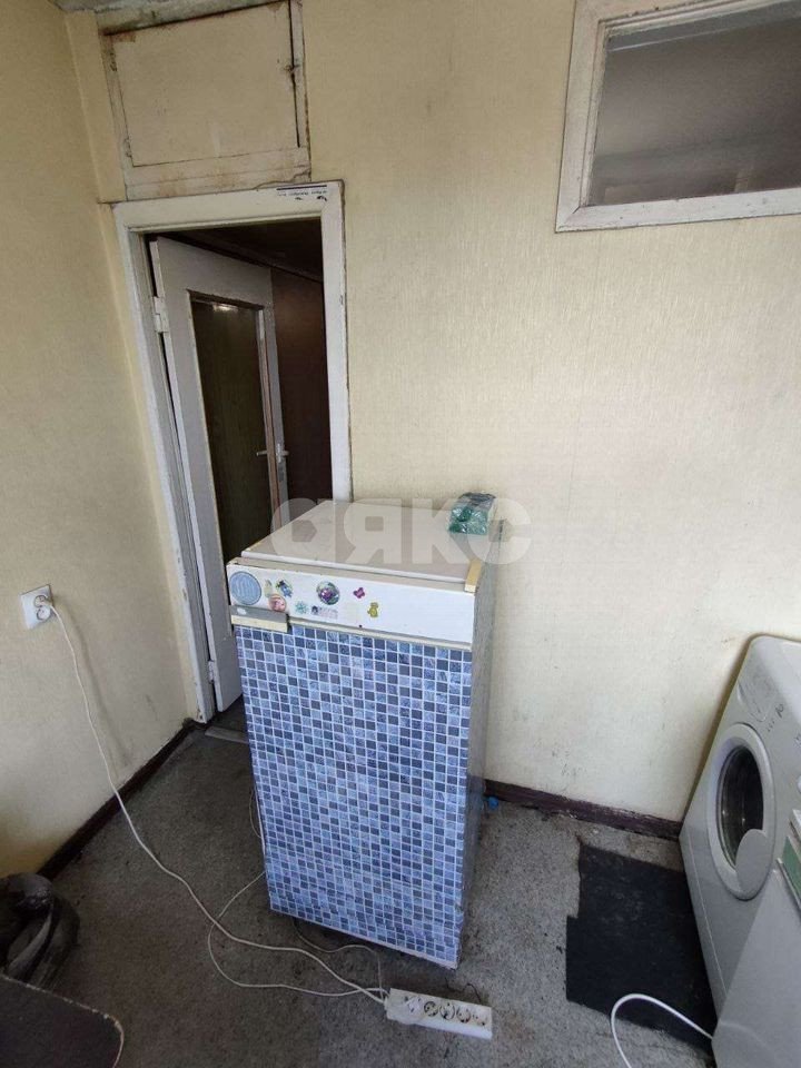 Фото №6: 2-комнатная квартира 40 м² - Ростов-на-Дону, Ленгородок, ул. Республиканская, 133