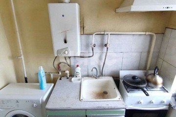 Фото №4: 2-комнатная квартира 40 м² - Ростов-на-Дону, мкр. Ленгородок, ул. Республиканская, 133