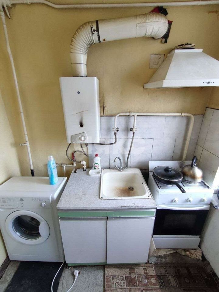 Фото №4: 2-комнатная квартира 40 м² - Ростов-на-Дону, Ленгородок, ул. Республиканская, 133