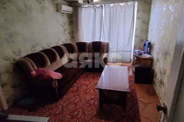 Фото №1: 2-комнатная квартира 40 м² - Ростов-на-Дону, мкр. Ленгородок, ул. Республиканская, 133