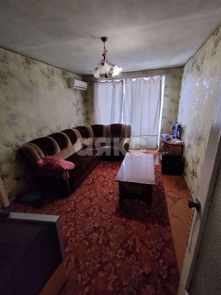 Фото №1: 2-комнатная квартира 40 м² - Ростов-на-Дону, Ленгородок, ул. Республиканская, 133