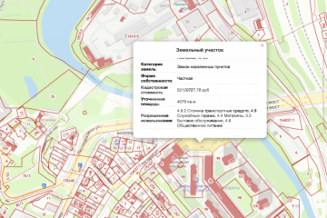 Фото №2: Коммерция 4079 м² - Ростов-на-Дону, мкр. квартал Олимпиадовка, 