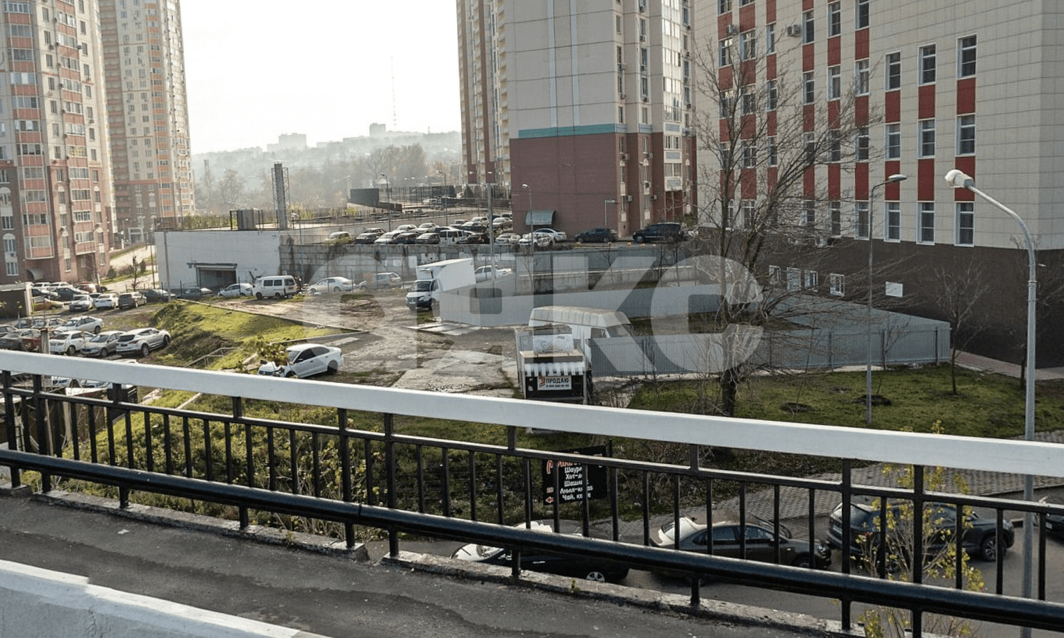 Фото №2: Коммерция 4079 м² - Ростов-на-Дону, квартал Олимпиадовка