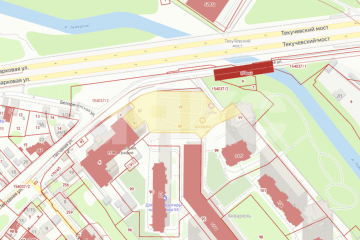 Фото №1: Коммерция 4079 м² - Ростов-на-Дону, мкр. квартал Олимпиадовка, 