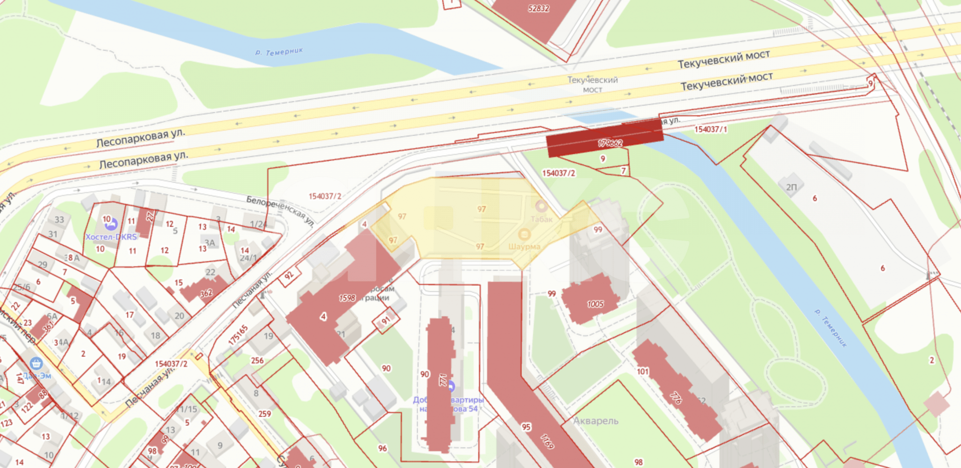 Фото №1: Коммерция 4079 м² - Ростов-на-Дону, квартал Олимпиадовка