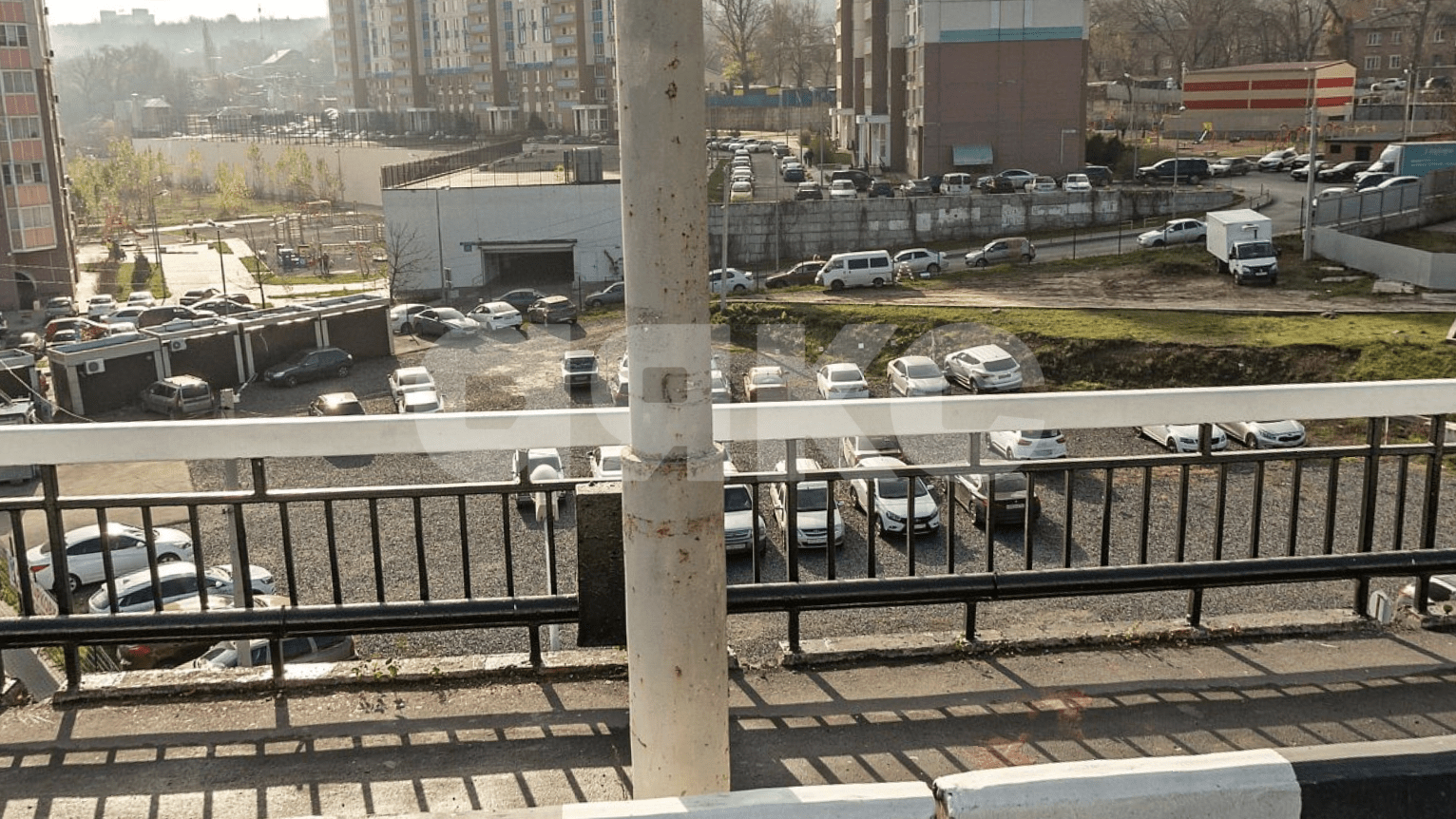 Фото №3: Коммерция 1000 м² - Ростов-на-Дону, квартал Олимпиадовка