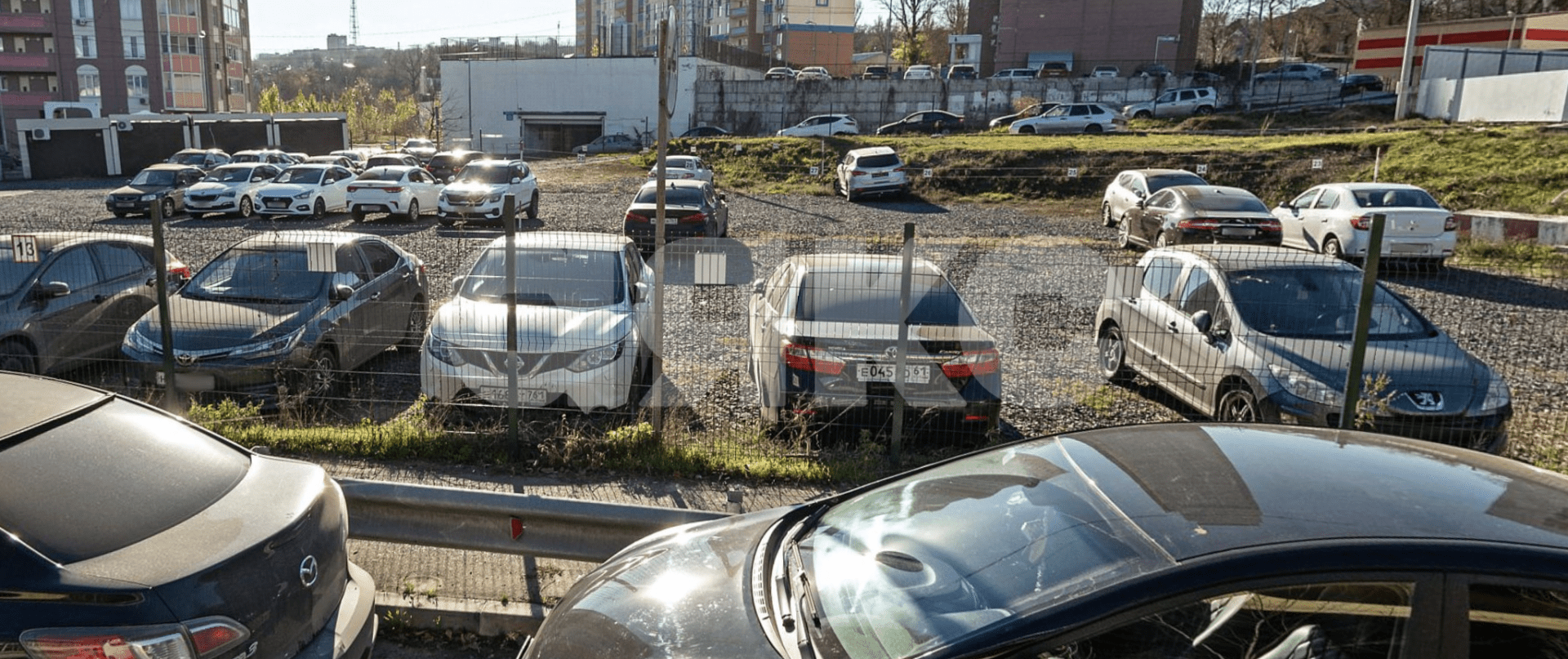 Фото №6: Коммерция 1000 м² - Ростов-на-Дону, квартал Олимпиадовка