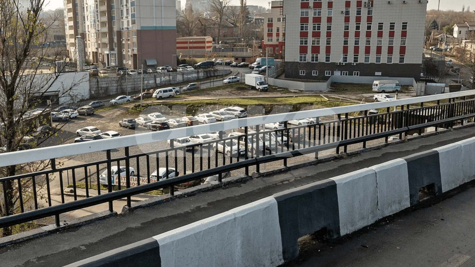 Фото №2: Коммерция 1000 м² - Ростов-на-Дону, квартал Олимпиадовка