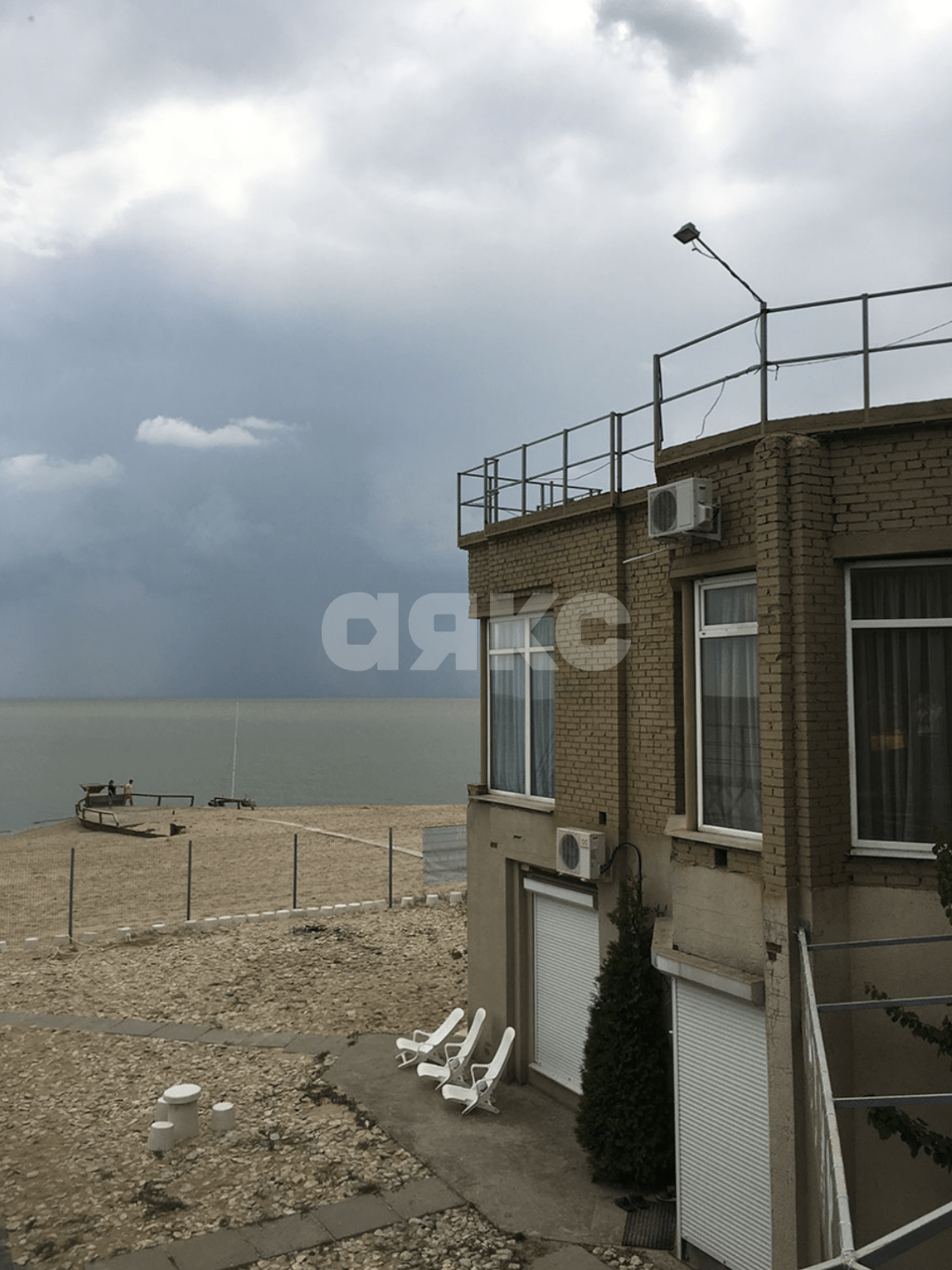 Фото №18: Коммерция 1400 м² - Рожок, пер. Школьный, 1Б