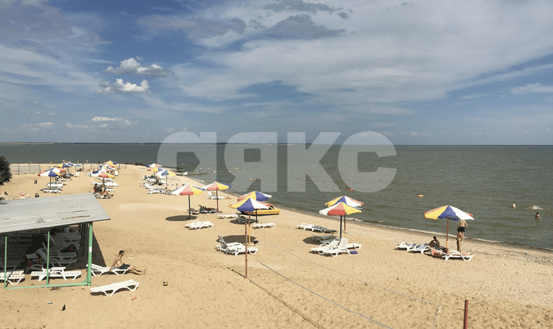 Фото №16: Коммерция 1400 м² - Рожок, пер. Школьный, 1Б