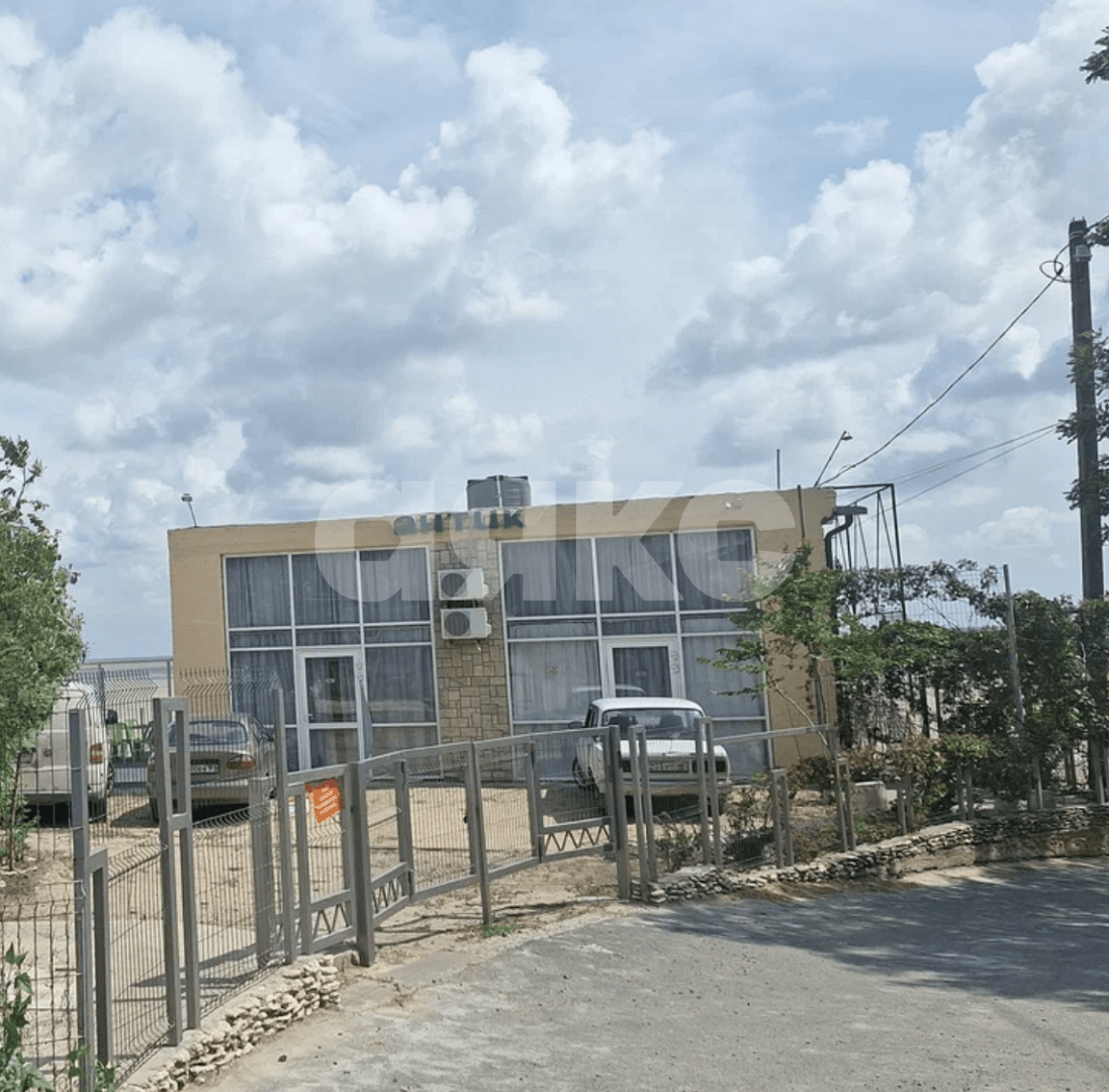 Фото №14: Коммерция 1400 м² - Рожок, пер. Школьный, 1Б