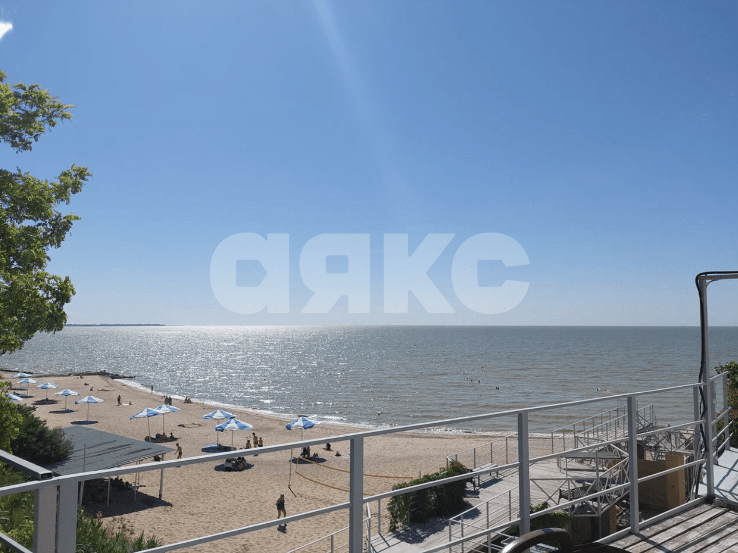 Фото №3: Коммерция 1400 м² - Рожок, пер. Школьный, 1Б