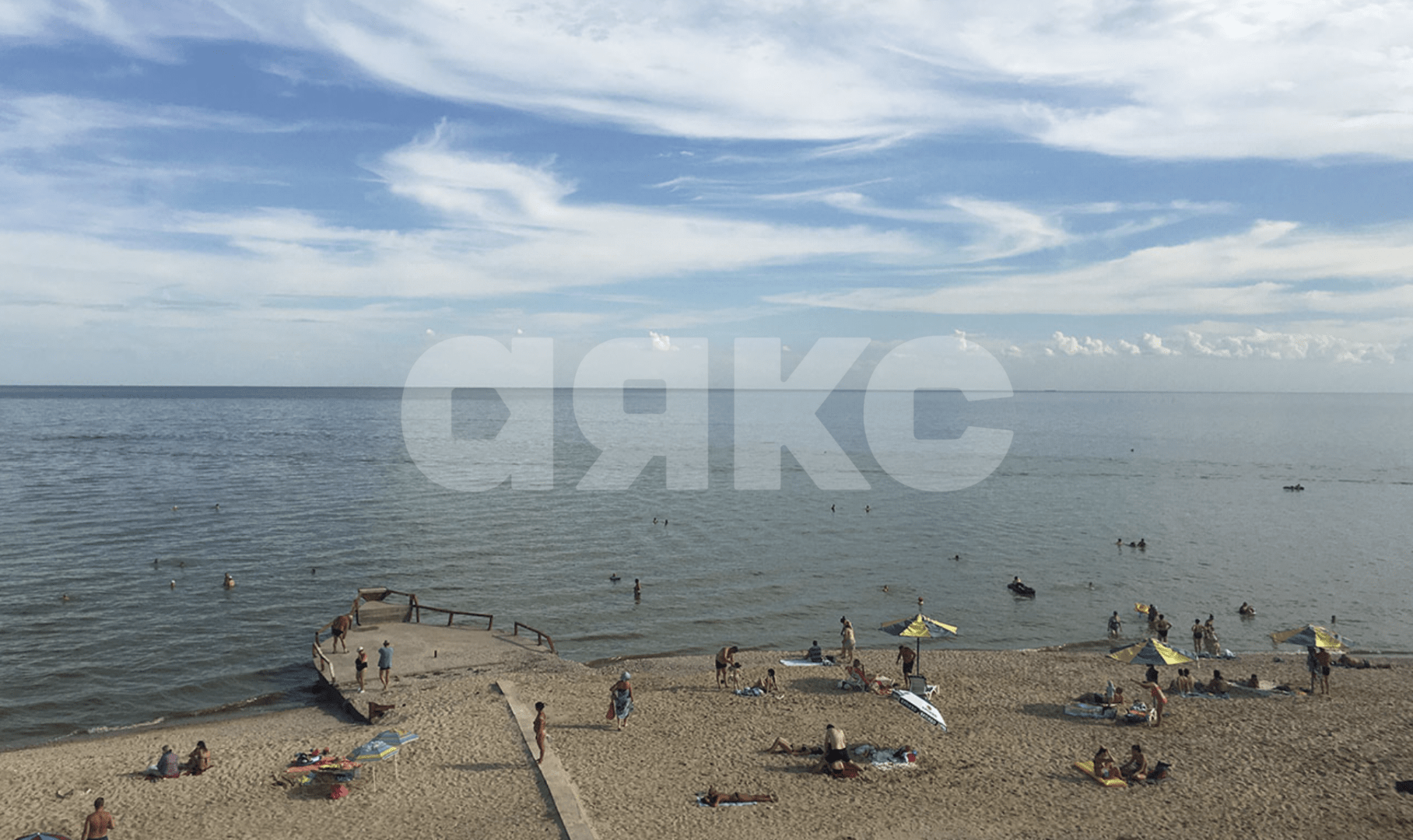 Фото №17: Коммерция 1400 м² - Рожок, пер. Школьный, 1Б