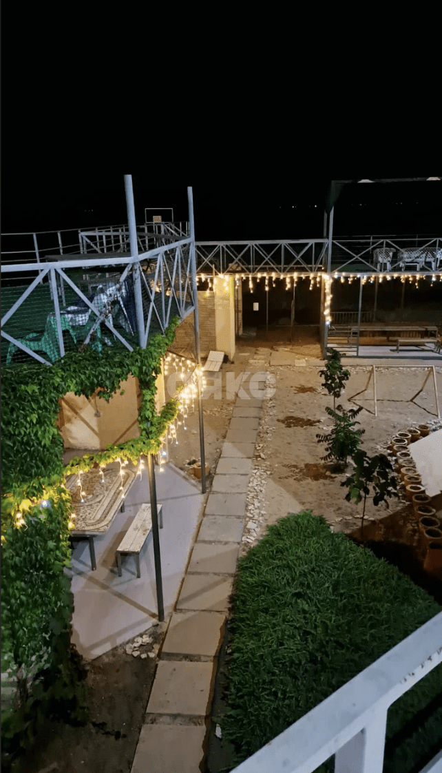 Фото №12: Коммерция 1400 м² - Рожок, пер. Школьный, 1Б