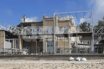 Фото №2: Коммерция 1400 м² - Рожок, пер. Школьный, 1Б