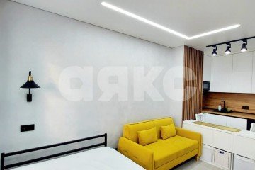 Фото №4: Студия 27 м² - Ростов-на-Дону, р. Кировский, ул. Красноармейская, 157