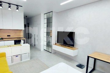 Фото №3: Студия 27 м² - Ростов-на-Дону, р. Кировский, ул. Красноармейская, 157