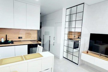 Фото №2: Студия 27 м² - Ростов-на-Дону, р. Кировский, ул. Красноармейская, 157