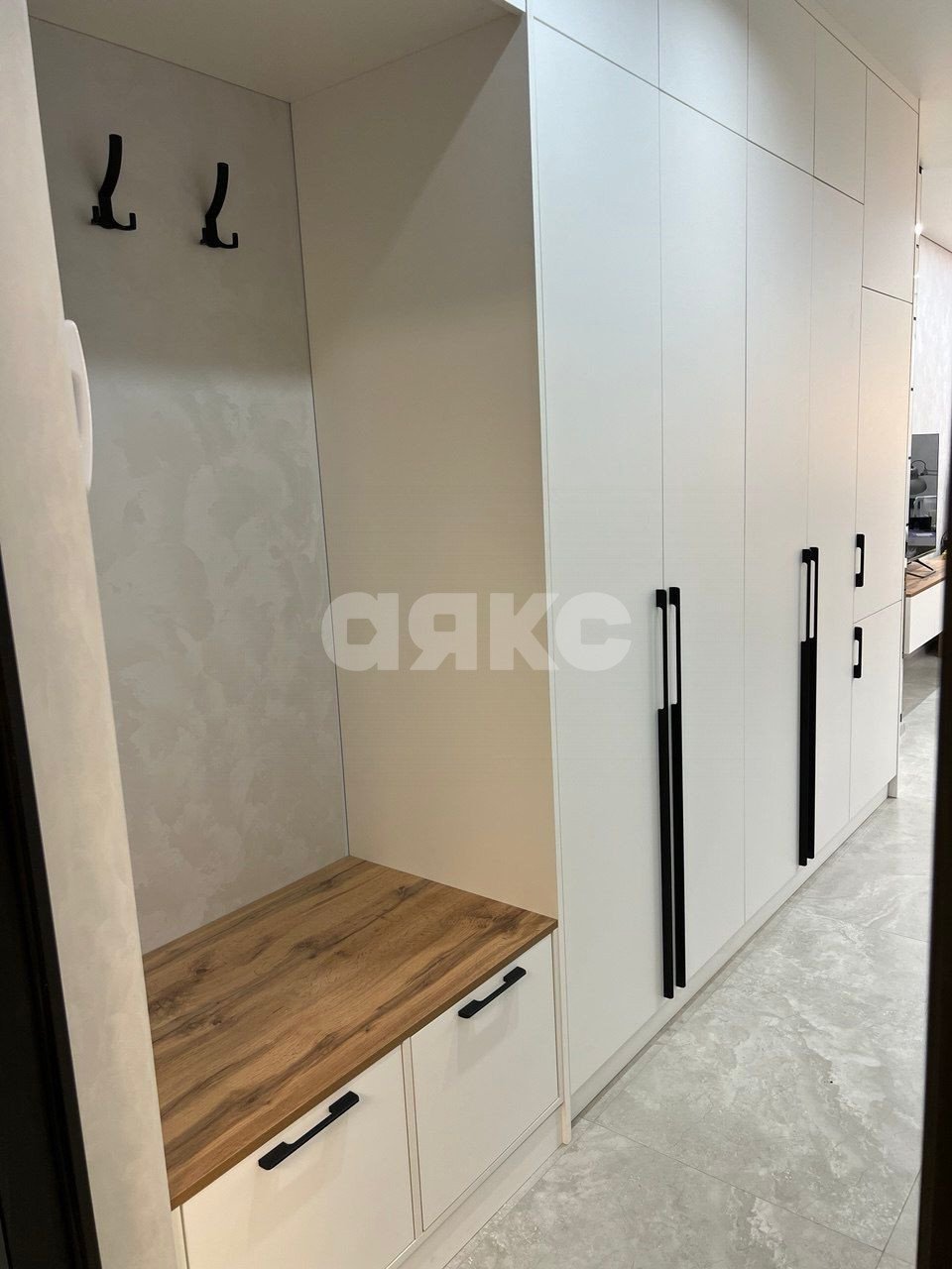 Фото №10: Студия 27 м² - Ростов-на-Дону, Кировский, ул. Красноармейская, 157