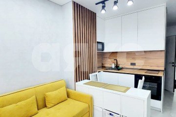 Фото №5: Студия 27 м² - Ростов-на-Дону, р. Кировский, ул. Красноармейская, 157