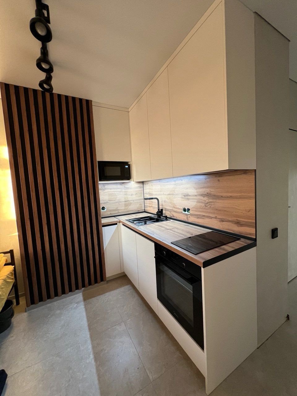 Фото №9: Студия 27 м² - Ростов-на-Дону, Кировский, ул. Красноармейская, 157