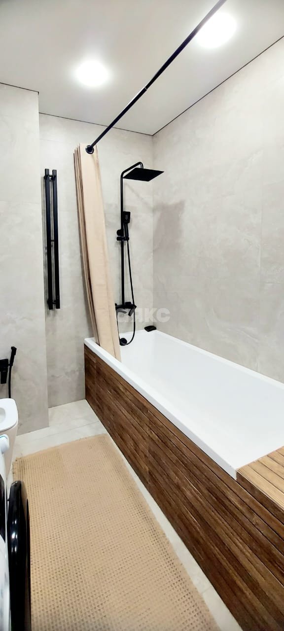 Фото №8: Студия 27 м² - Ростов-на-Дону, Кировский, ул. Красноармейская, 157