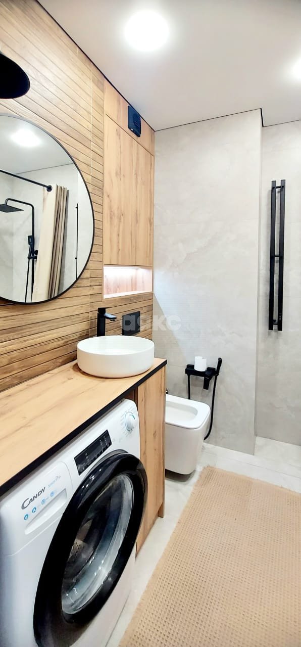 Фото №6: Студия 27 м² - Ростов-на-Дону, Кировский, ул. Красноармейская, 157