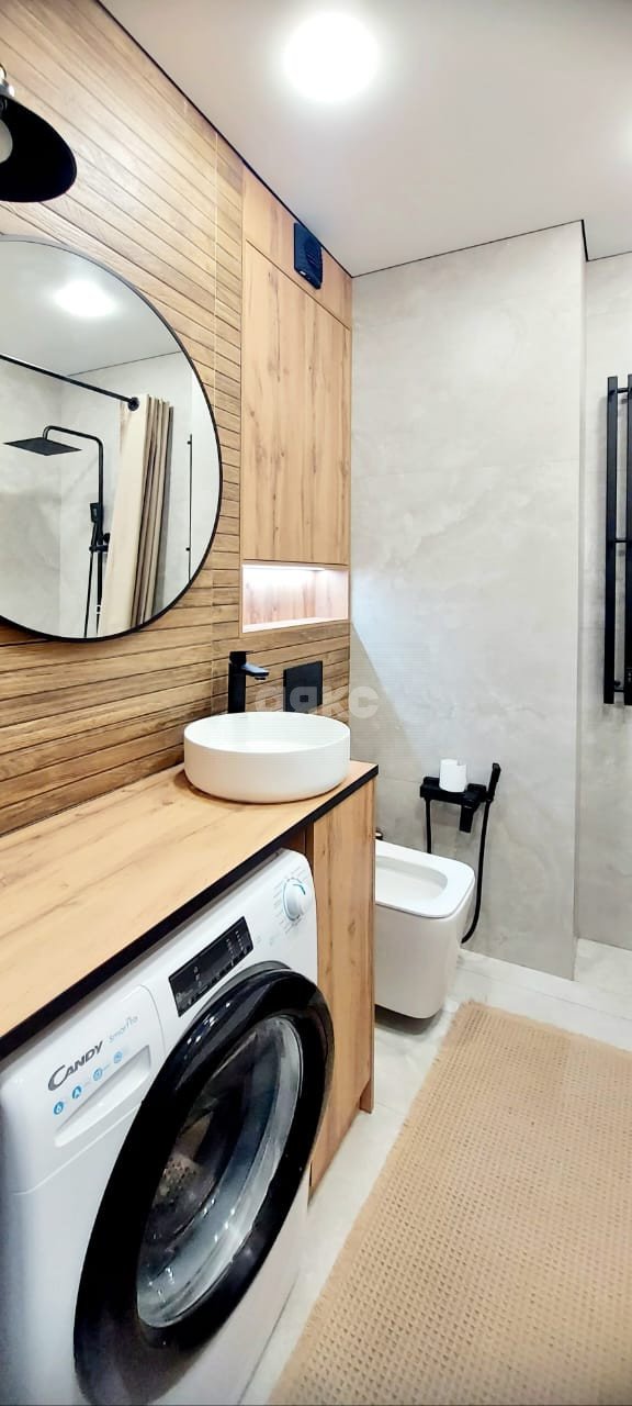 Фото №7: Студия 27 м² - Ростов-на-Дону, Кировский, ул. Красноармейская, 157