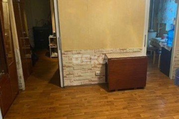 Фото №1: 2-комнатная квартира 37 м² - Ростов-на-Дону, мкр. Западный, ул. Портовая, 4