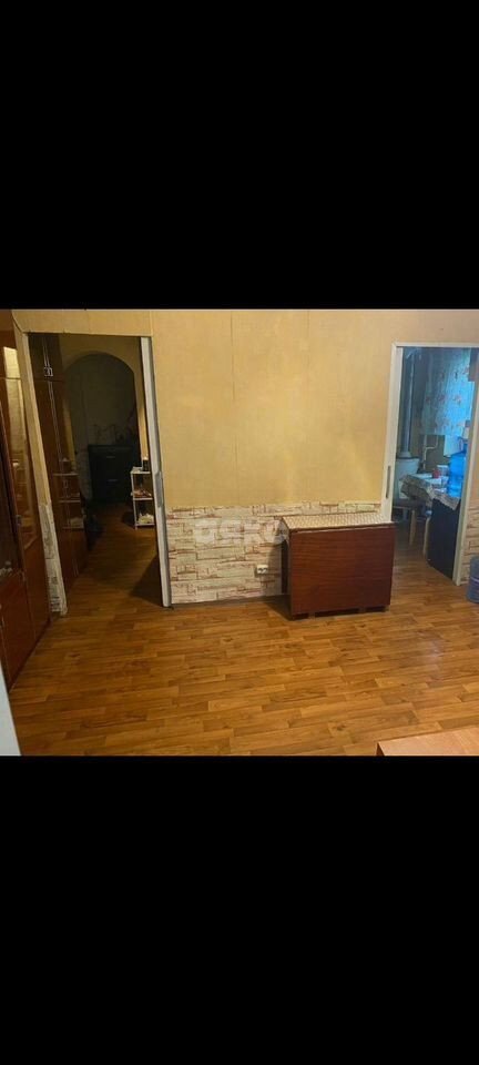 Фото №1: 2-комнатная квартира 37 м² - Ростов-на-Дону, Западный, ул. Портовая, 4