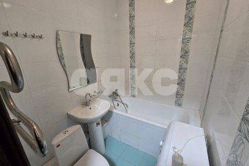 Фото №4: 1-комнатная квартира 27 м² - Ростов-на-Дону, мкр. 3-й  Западные Ворота, ул. Ерёменко, 101