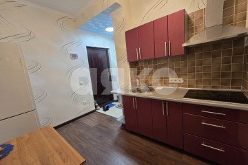 Фото №3: 1-комнатная квартира 27 м² - Ростов-на-Дону, мкр. 3-й  Западные Ворота, ул. Ерёменко, 101