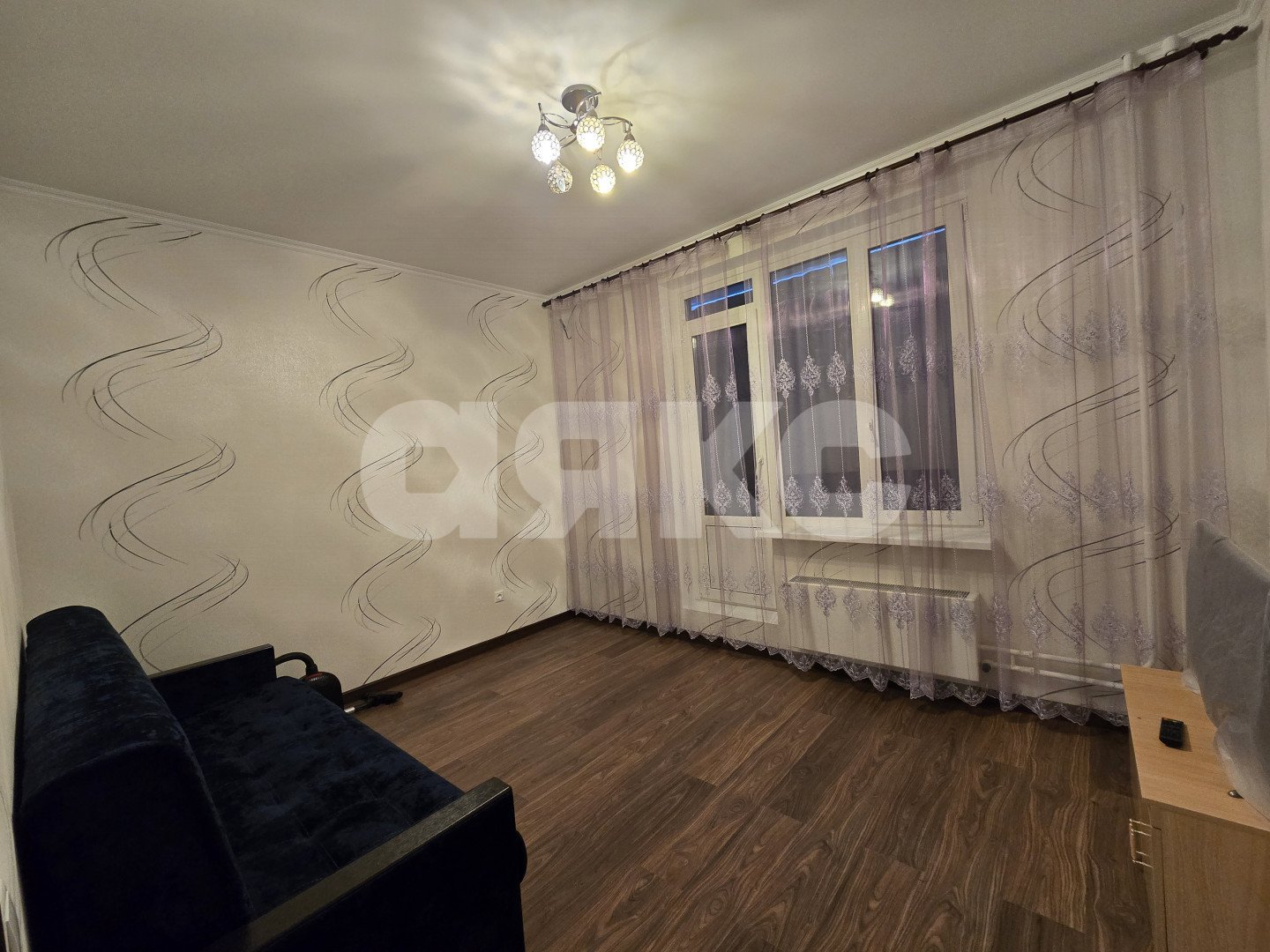 Фото №6: 1-комнатная квартира 27 м² - Ростов-на-Дону, 3-й  Западные Ворота, ул. Ерёменко, 101