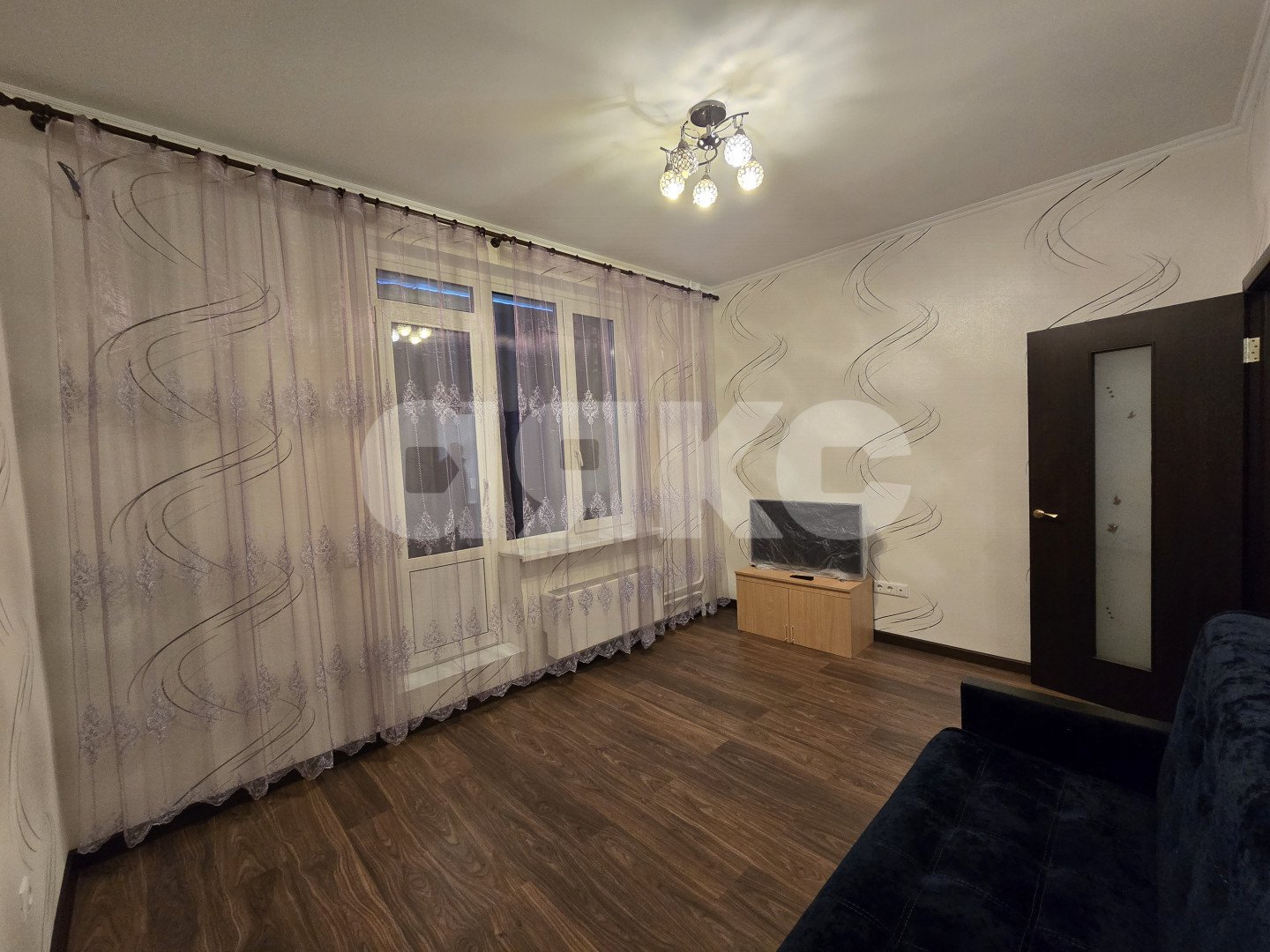 Фото №7: 1-комнатная квартира 27 м² - Ростов-на-Дону, 3-й  Западные Ворота, ул. Ерёменко, 101