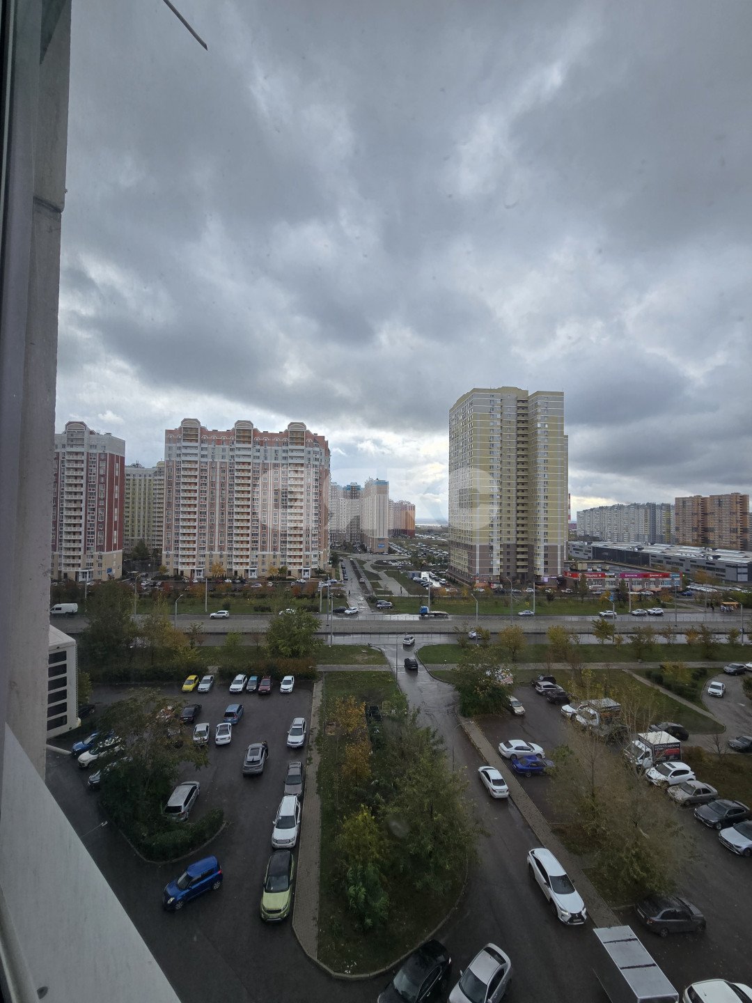 Фото №15: 1-комнатная квартира 27 м² - Ростов-на-Дону, 3-й  Западные Ворота, ул. Ерёменко, 101