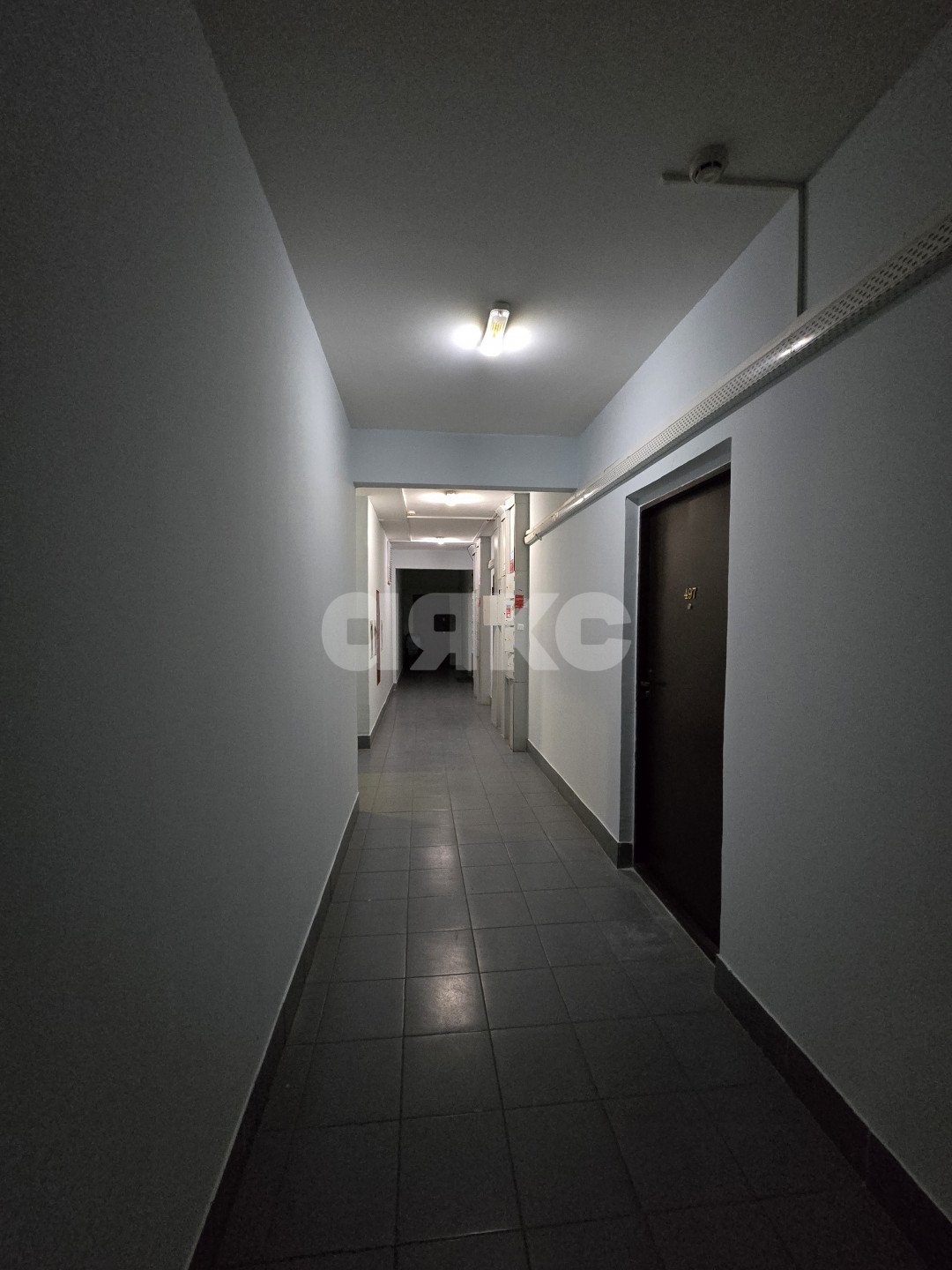 Фото №12: 1-комнатная квартира 27 м² - Ростов-на-Дону, 3-й  Западные Ворота, ул. Ерёменко, 101