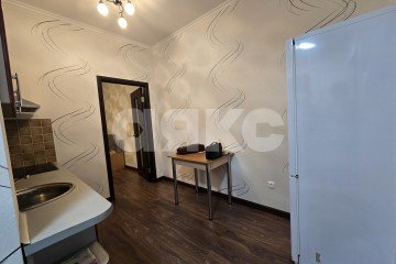 Фото №2: 1-комнатная квартира 27 м² - Ростов-на-Дону, мкр. 3-й  Западные Ворота, ул. Ерёменко, 101